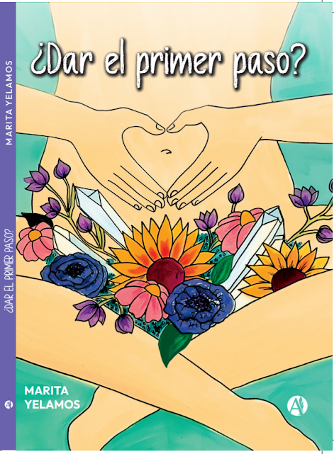 Imagen de un libro en papel